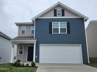 1121 Aspen Ter, Greeneville, TN 37745