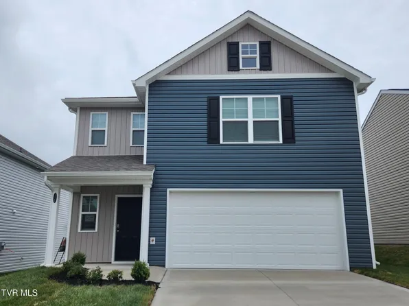 1121 Aspen Ter, Greeneville, TN 37745