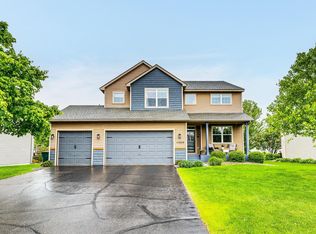 11630 Goodhue St NE, Blaine, MN 55449