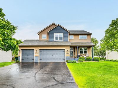 11630 Goodhue St NE, Blaine, MN, 55449
