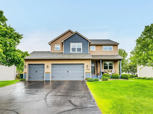 11630 Goodhue St NE, Blaine, MN 55449