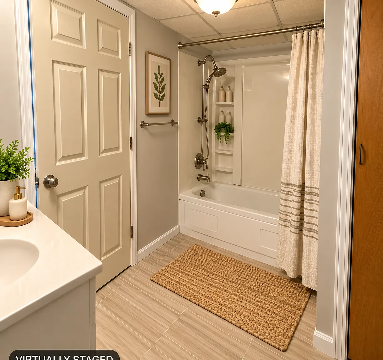 1 bed, 600 sqft, $1,700 — Photo 4