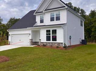 12 Harvest Lake Dr, Elgin, SC 29045