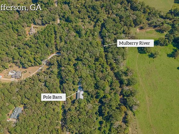 3rd image of 284 Old Winder Jefferson Hwy