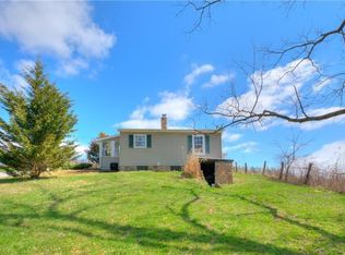 3108 Old Farm Rd, Blacksburg, VA 24060