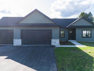 407 Ridge Ct, Orfordville, WI, 53576