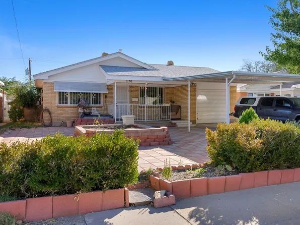 1120 Indiana St SE, Albuquerque, NM 87108