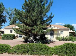 493-495 N Raynolds Ave, Canon City, CO 81212