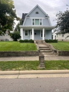 820 Dayton Ave, Washington Court House, OH, 43160