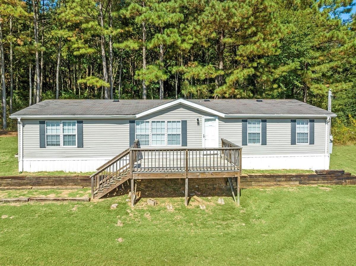 4570 County Road 1141, Vinemont, AL 35179 | Zillow