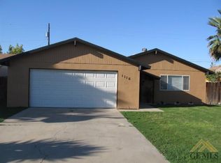 1116 Lily St, Wasco, CA 93280