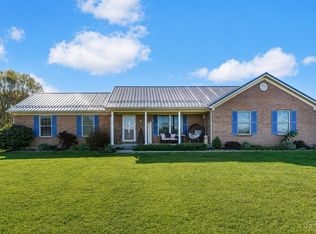 4125 Nicholson Rd, Clarksville, OH 45113