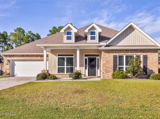 7220 Barley Dr, Ocean Springs, MS 39564