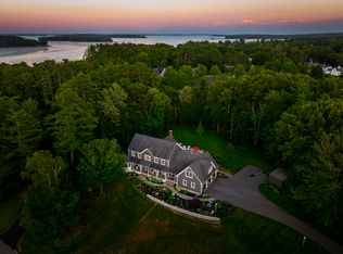 53 Waters Edge Drive, Yarmouth, ME 04096