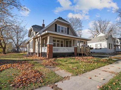 149 South Church Street, Berlin, WI, 54923