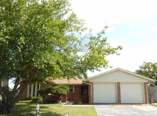 6926 SW Beta Ave, Lawton, OK 73505