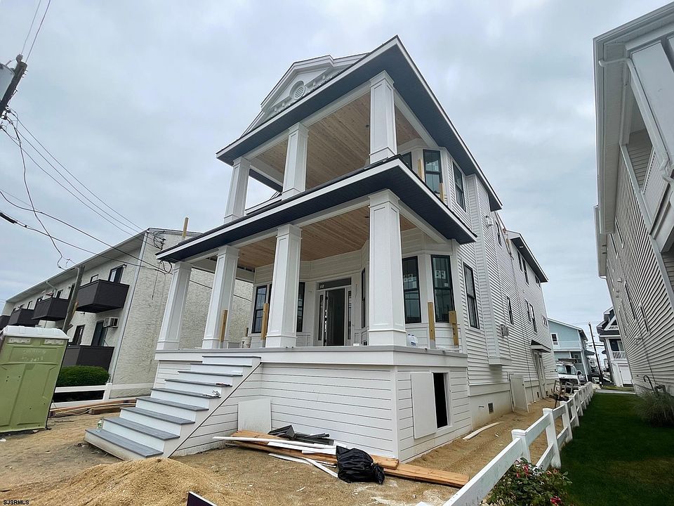 3421 Haven Ave Ocean City, NJ, 08226 Apartments for Rent Zillow