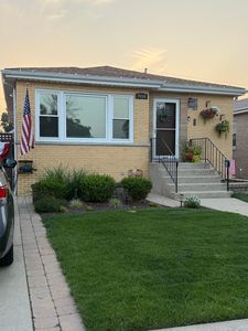(Undisclosed Address), Chicago, IL, 60631