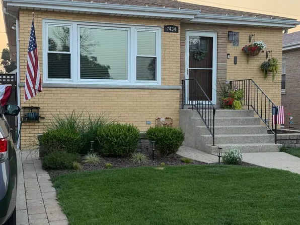 (undisclosed Address), Chicago, IL 60631