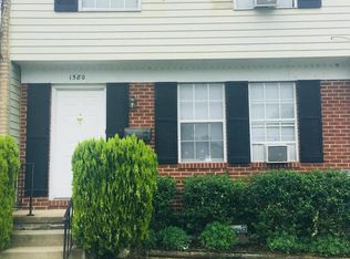 1580 Harford Square Dr, Edgewood, MD 21040