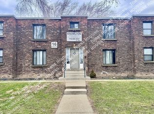 16 Knowlton Ave APT 25, Buffalo, NY 14218