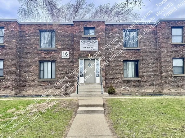 16 Knowlton Ave APT 25, Buffalo, NY 14218