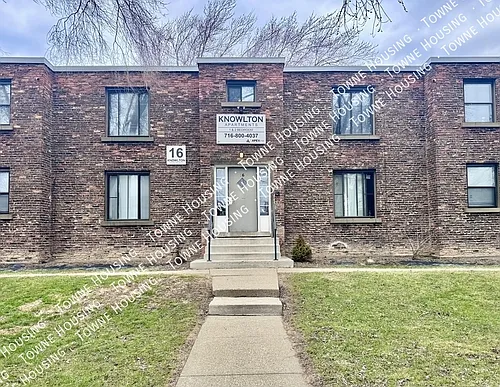 16 Knowlton Ave #25 Photo 1