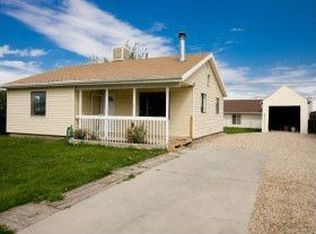 3096 W Appleton Dr, West Valley City, UT 84119