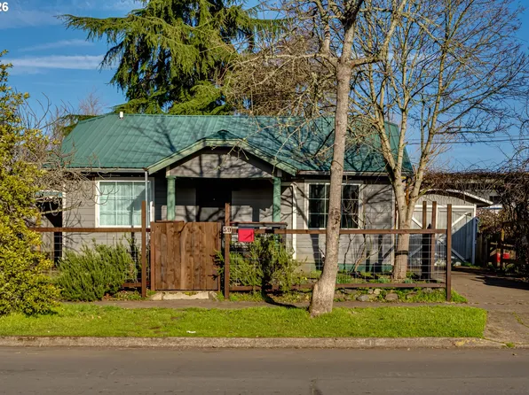 59 Adams St, Eugene, OR 97402