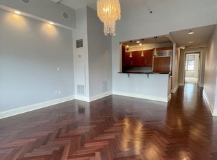 1 Charles St S #16G-A, Boston, MA 02116