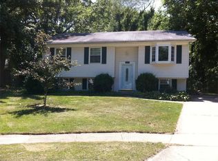 8235 Sherbrooke Ct, Millersville, MD 21108