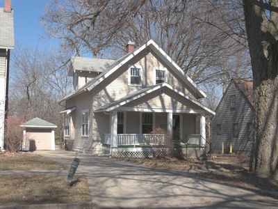 409 Hughes St, Marshalltown, IA, 50158