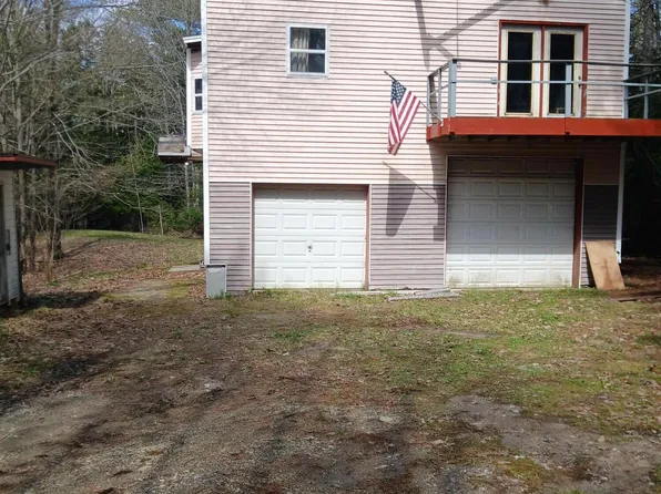 371 Carding Machine Road, Bowdoinham, ME 04008