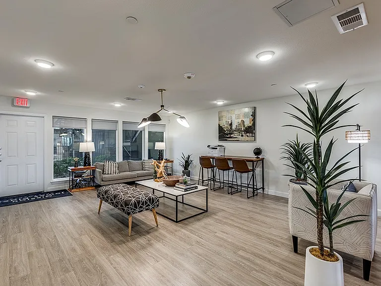 Mission James Place Apartments — Photo 24