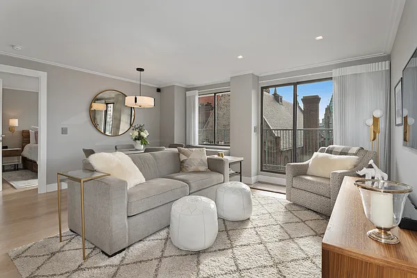 324 West 23rd Street #5B