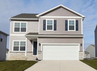 2927 Osprey St, Norwalk, IA 50211