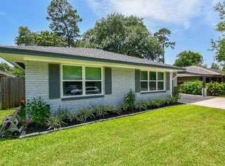 5109 De Milo Dr, Houston, TX 77092
