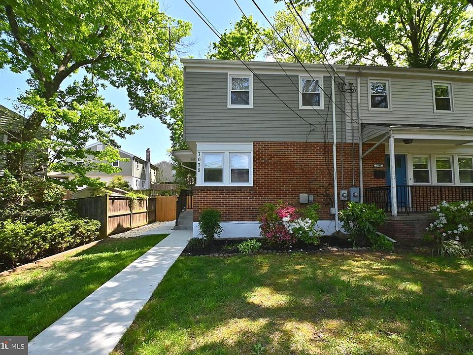 1st image of 7039 Canterbury Ln