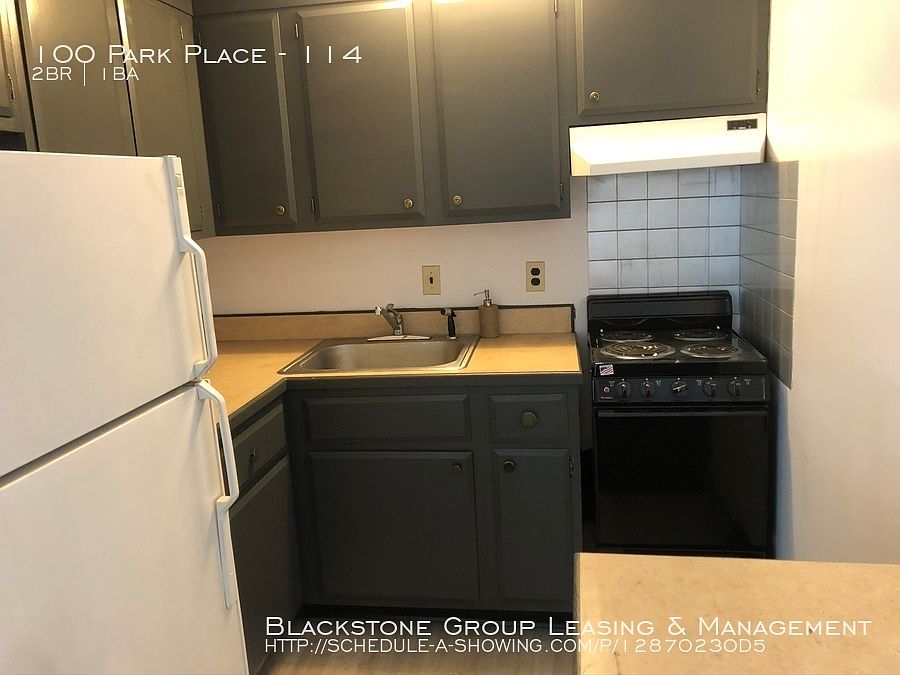 1st image of 100 Park Pl #114