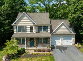 4 Aspen Ct, Lancaster, PA 17603