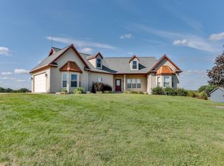 70 South Rd, Marathon, WI 54448