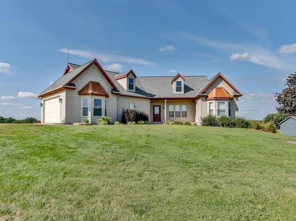 70 SOUTH ROAD, Marathon, WI 54448