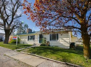 314 Marshall St, Davenport, WA 99122