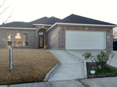 3502 Bayou Forest Dr S, Shoreacres, TX, 77571