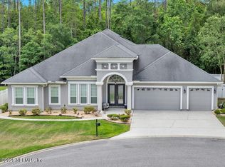 119 Averley Way, Saint Johns, FL 32259