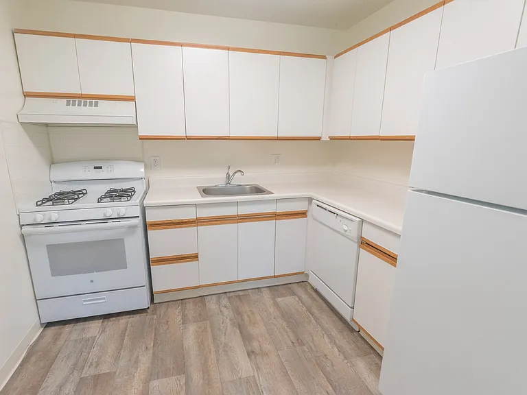 Sample Kitchen