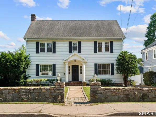151 Fifth Street, Stamford, CT 06905