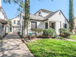 2212 Watts St, Houston, TX 77030