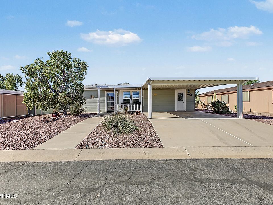 1st image of 155 E RODEO Road #45