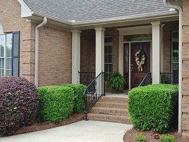 585 Merimont Blvd, Auburn, AL 36830 | Zillow